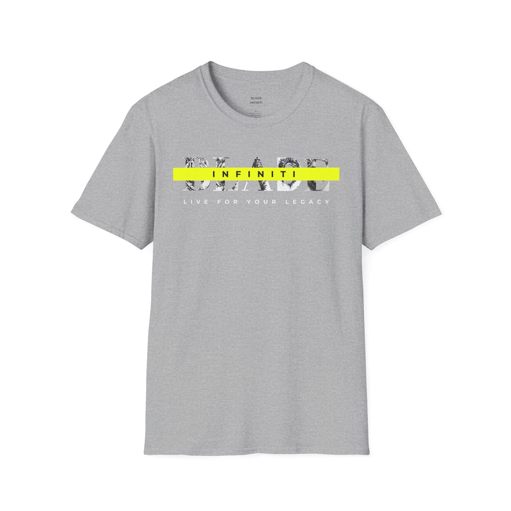 King Essential Lion T-Shirt