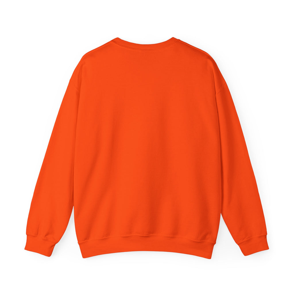Anchor Compass Unisex Crewneck Sweater