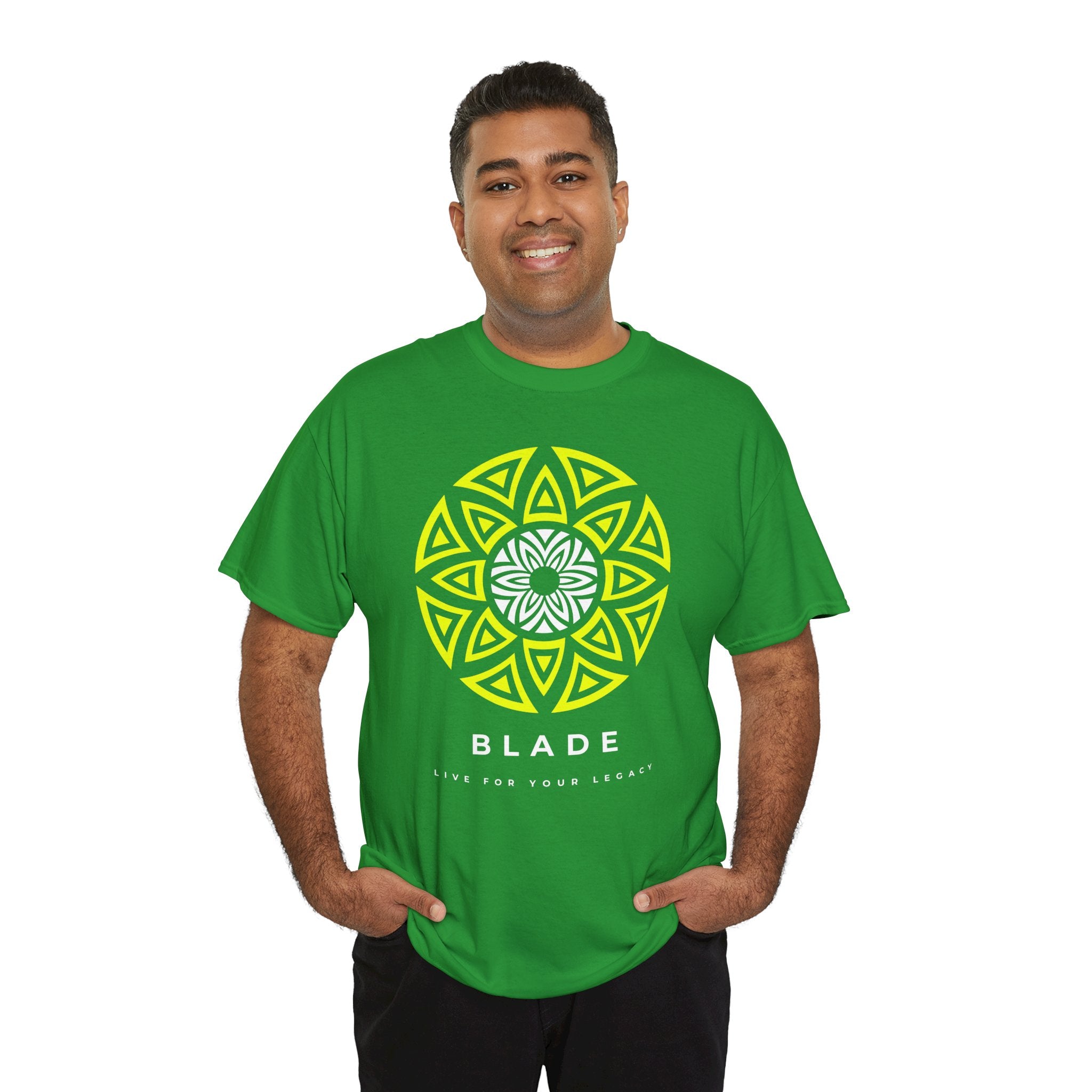 Ethereal Azteca T-Shirt