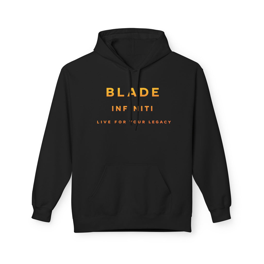 Blade Summer Vibes Multi Hoodie