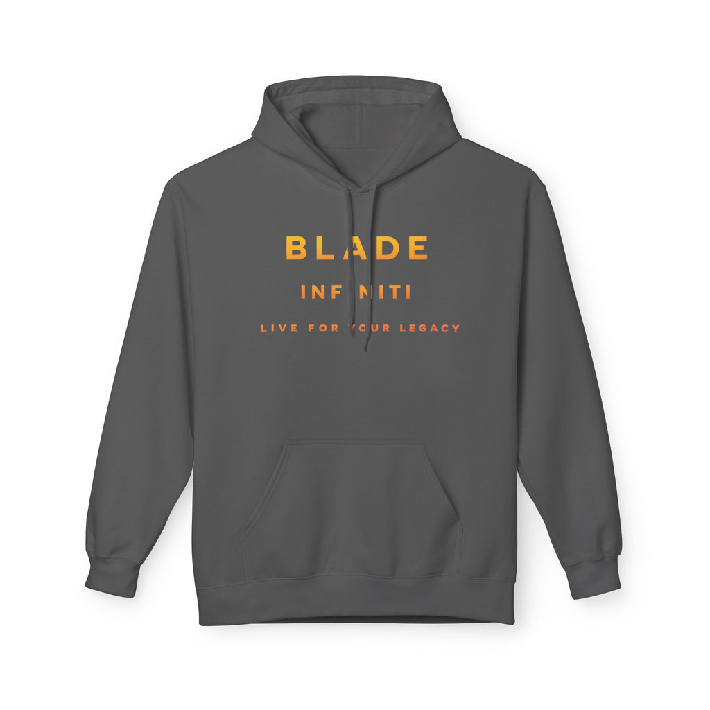Blade Summer Vibes Multi Hoodie
