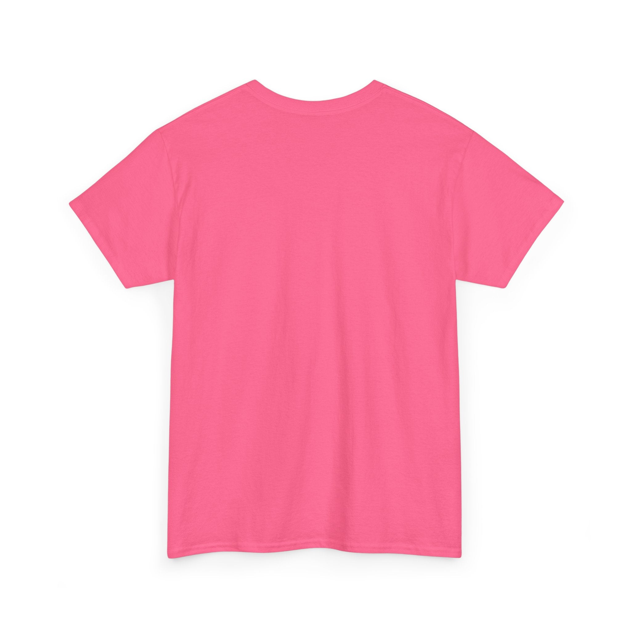 Essence of Infiniti Pink Floral T-Shirt