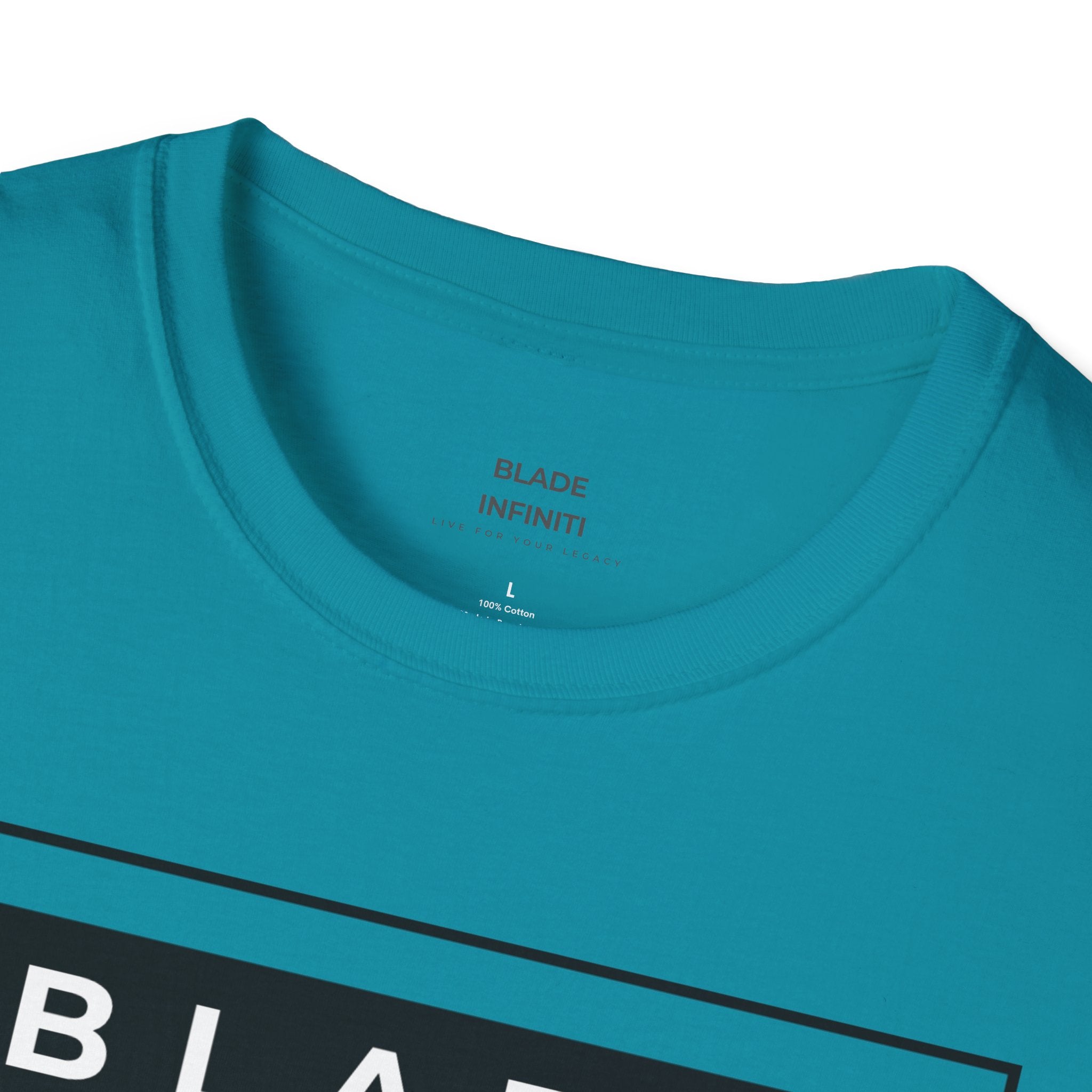 Soft Style Legacy Essential T-Shirt