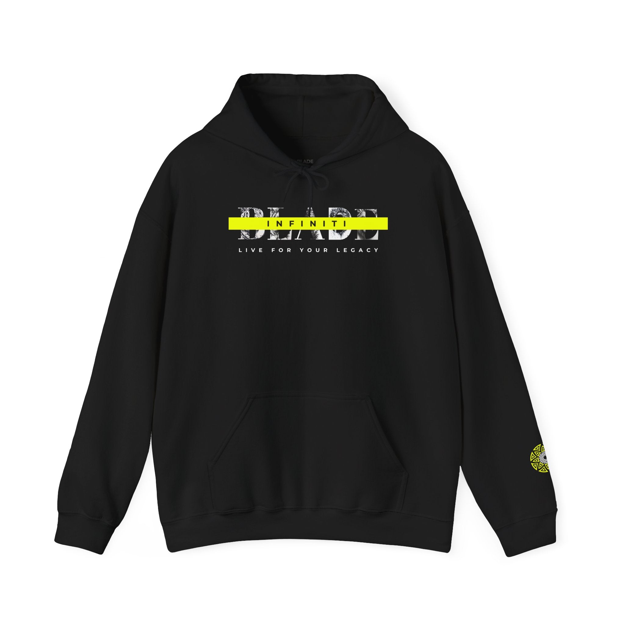 King Essential Lion Hoodie