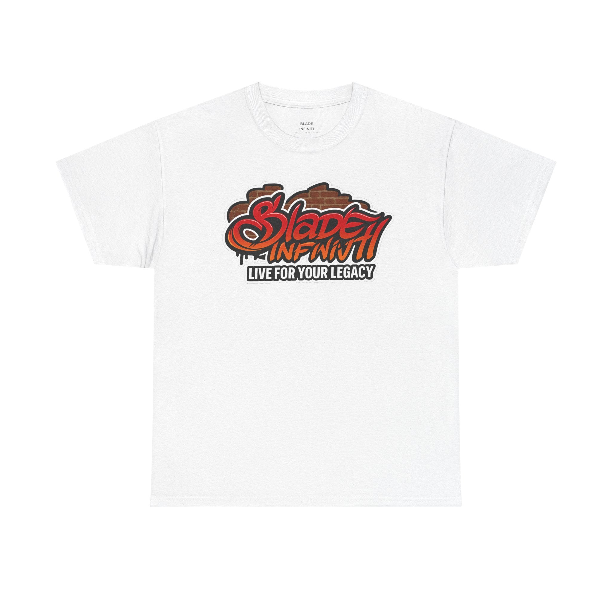 Blade Street Vibes T-Shirt