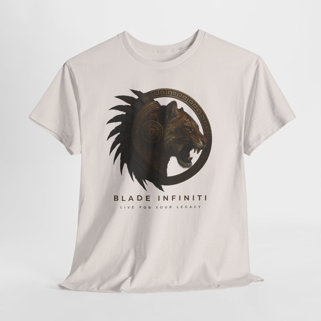 Aztec Tiger T-Shirt