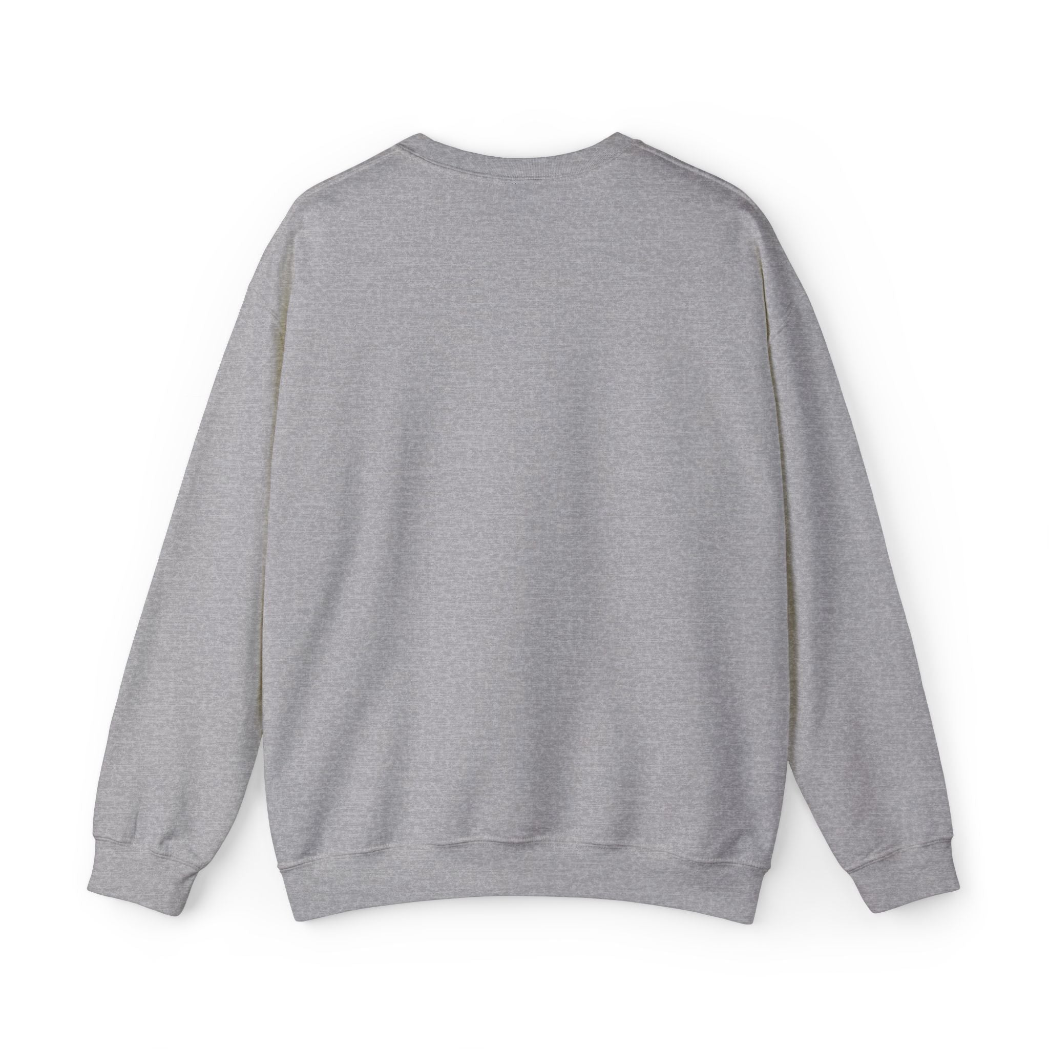 Embroidery Logo Crewneck Sweatshirt