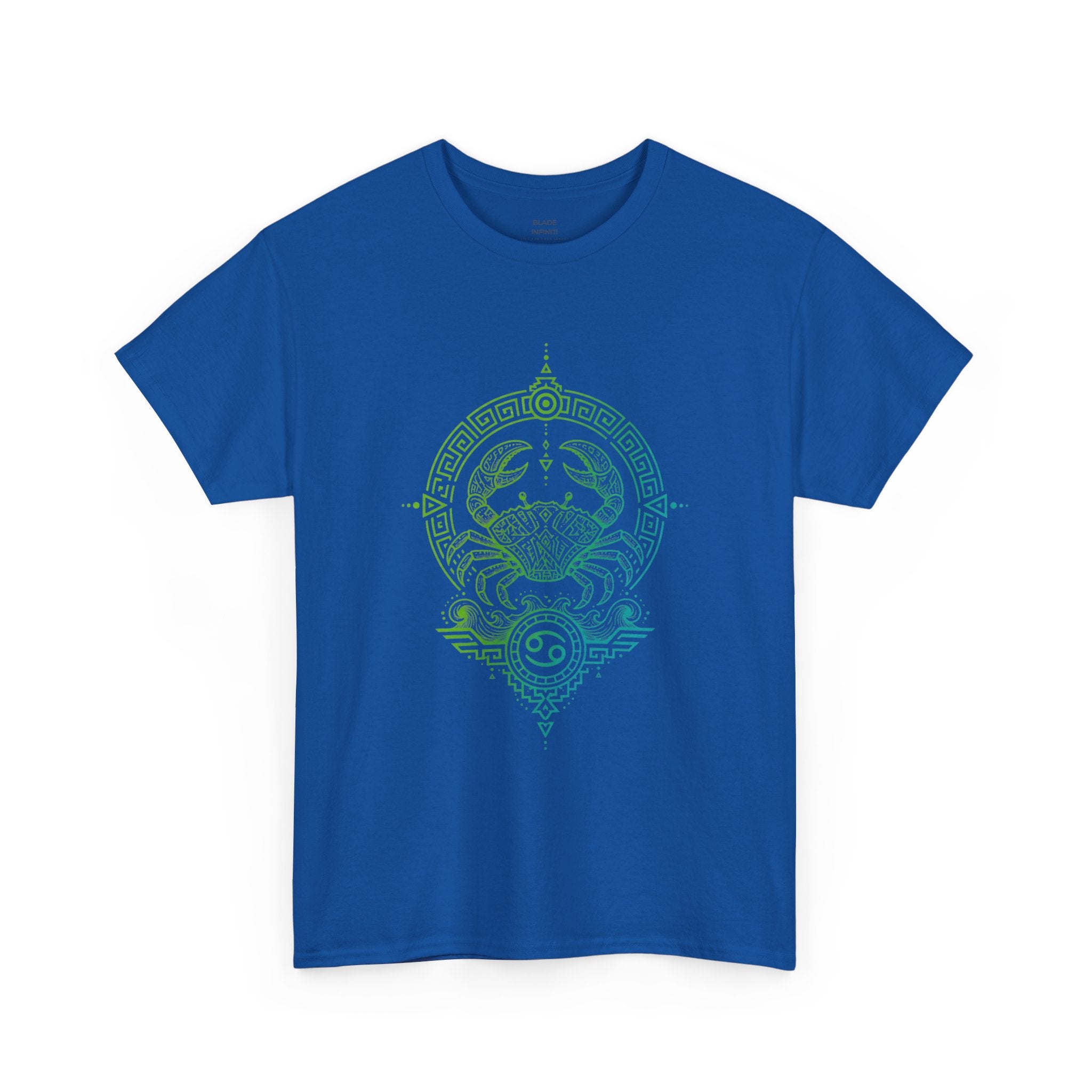 Cancer Zodiac T-Shirt