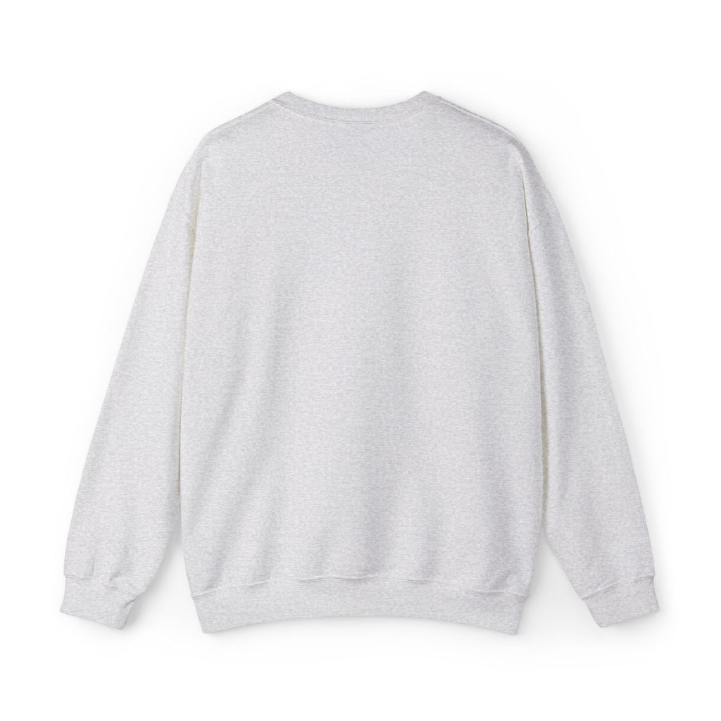 Blade Legacy Embroidery Crewneck Sweatshirt