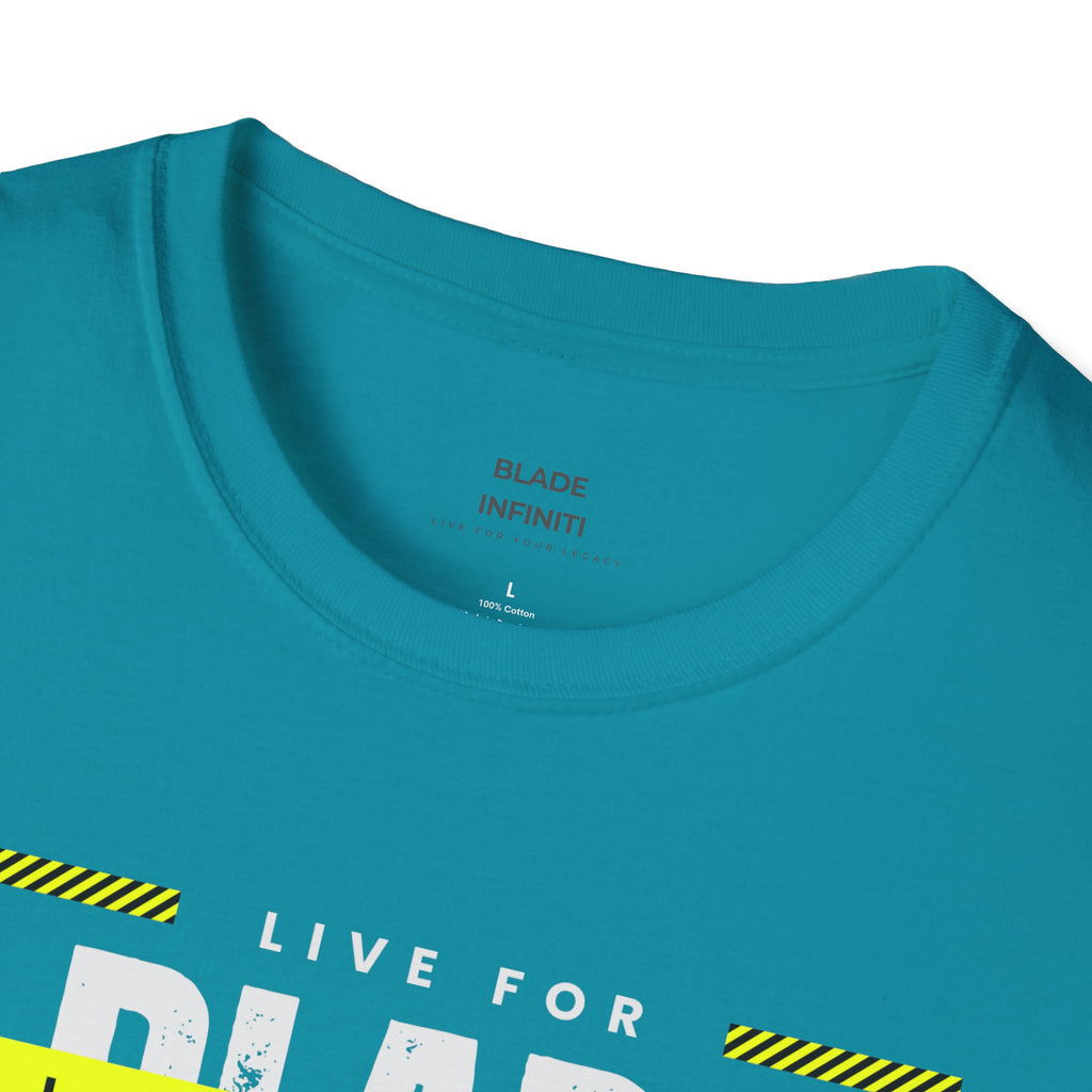 Blade Essence T-Shirt