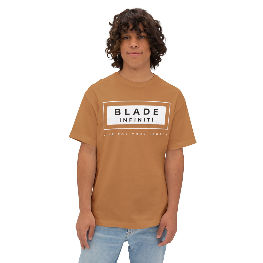 Legacy Essential Black TX T-Shirt