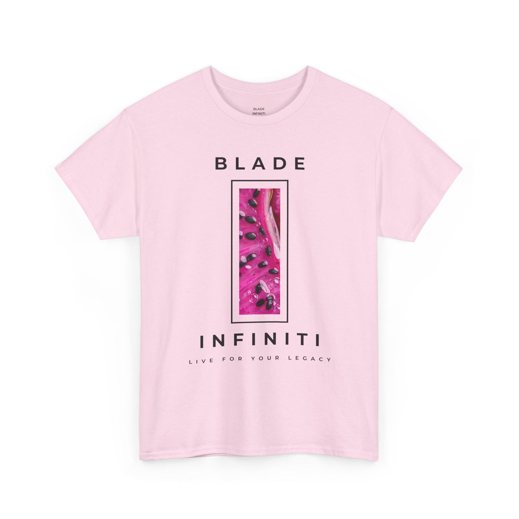 Essence of Infiniti Watermelon/Floral T-Shirt