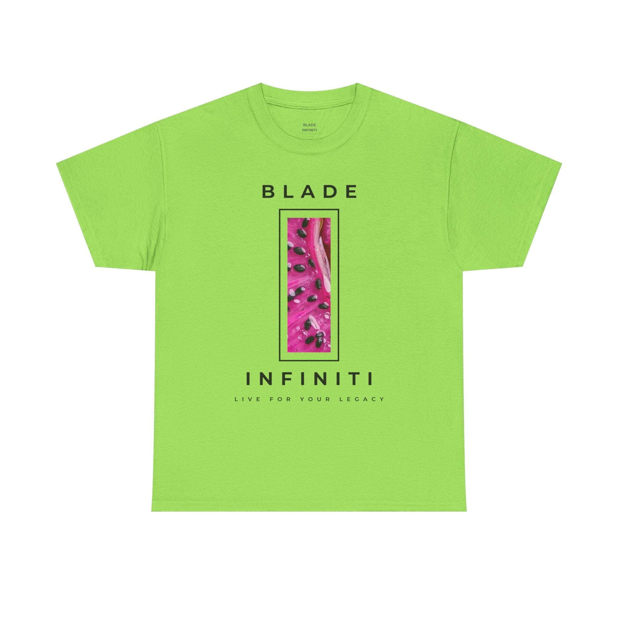 Essence of Infiniti Watermelon/Floral T-Shirt