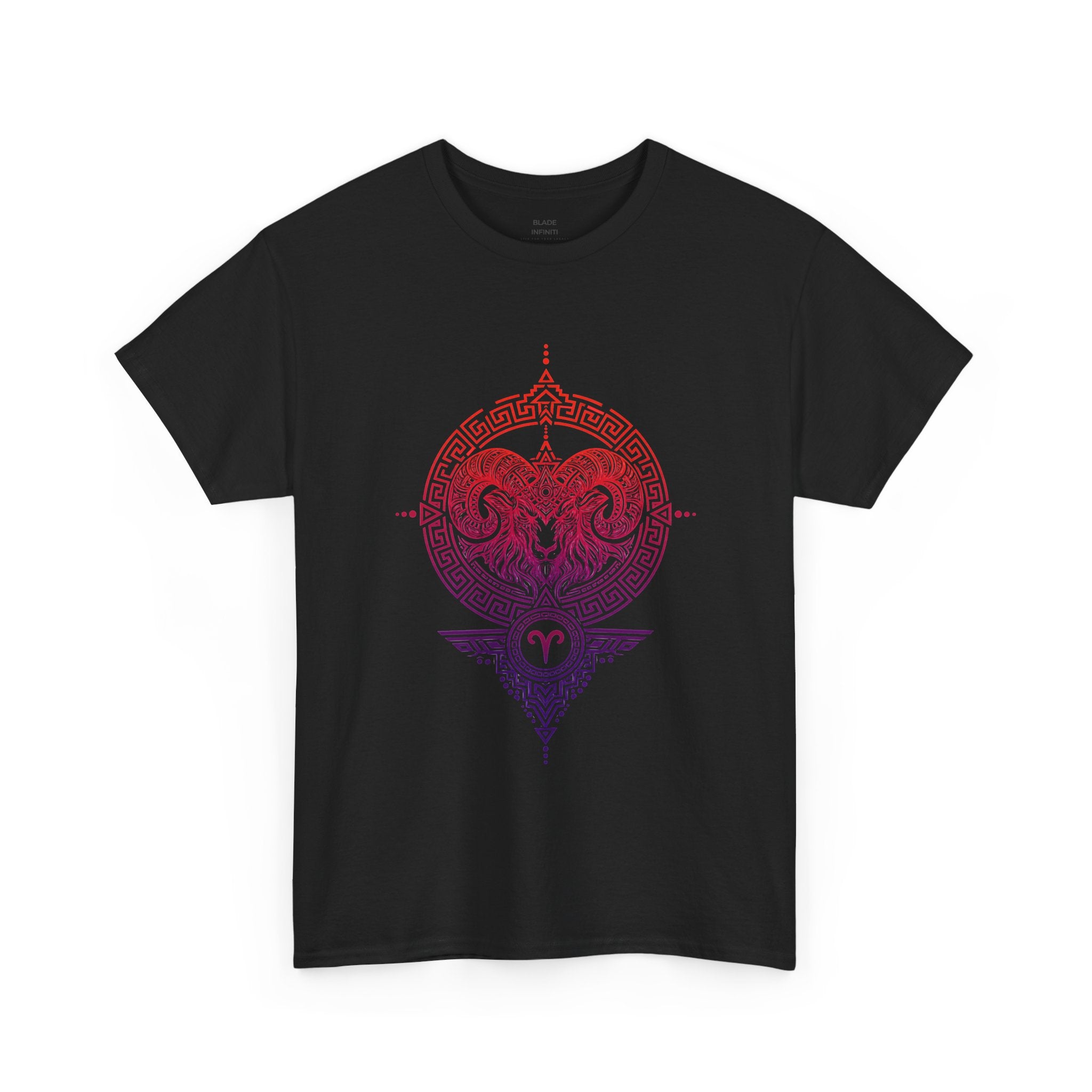 Aries Zodiac T-Shirt