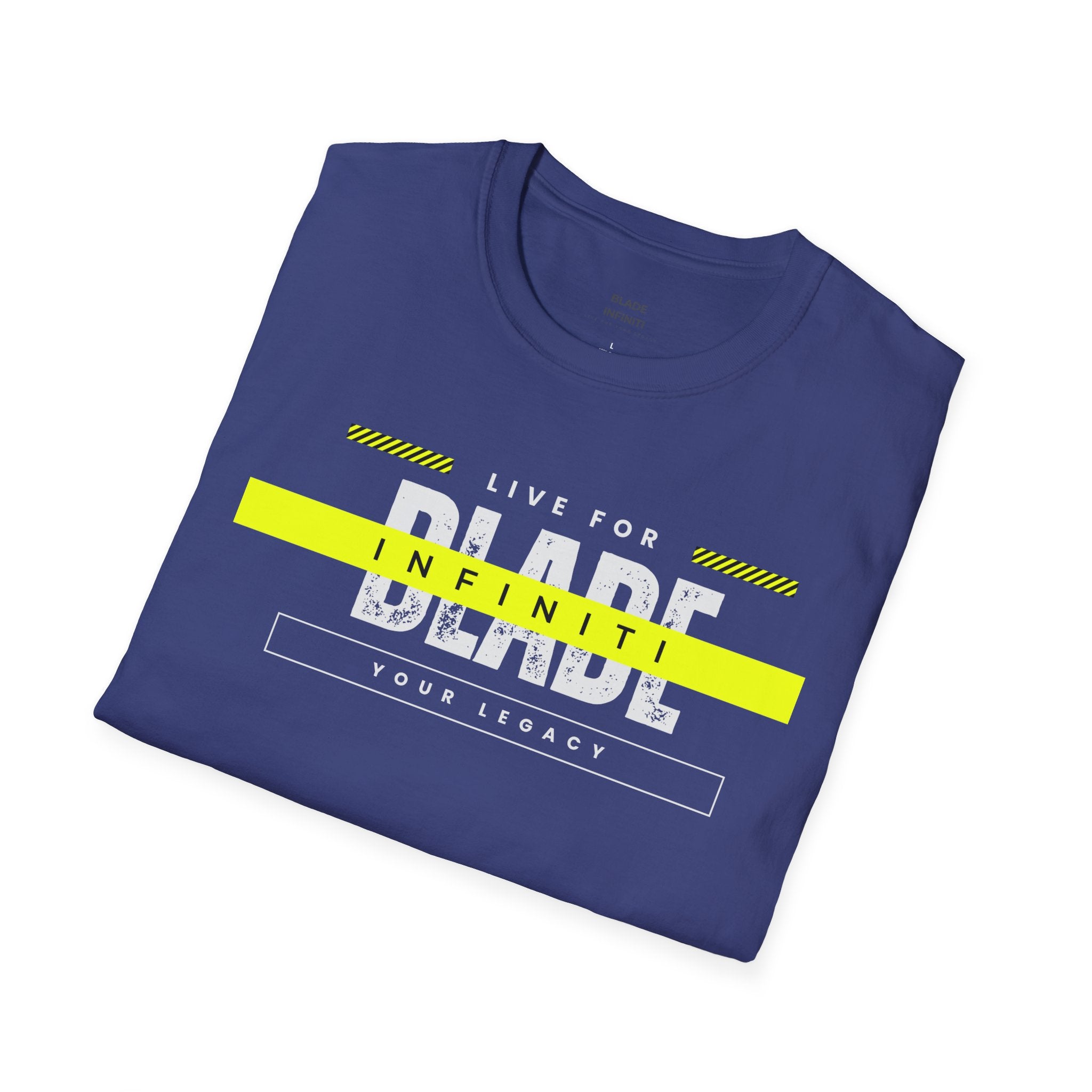 Blade Essence T-Shirt