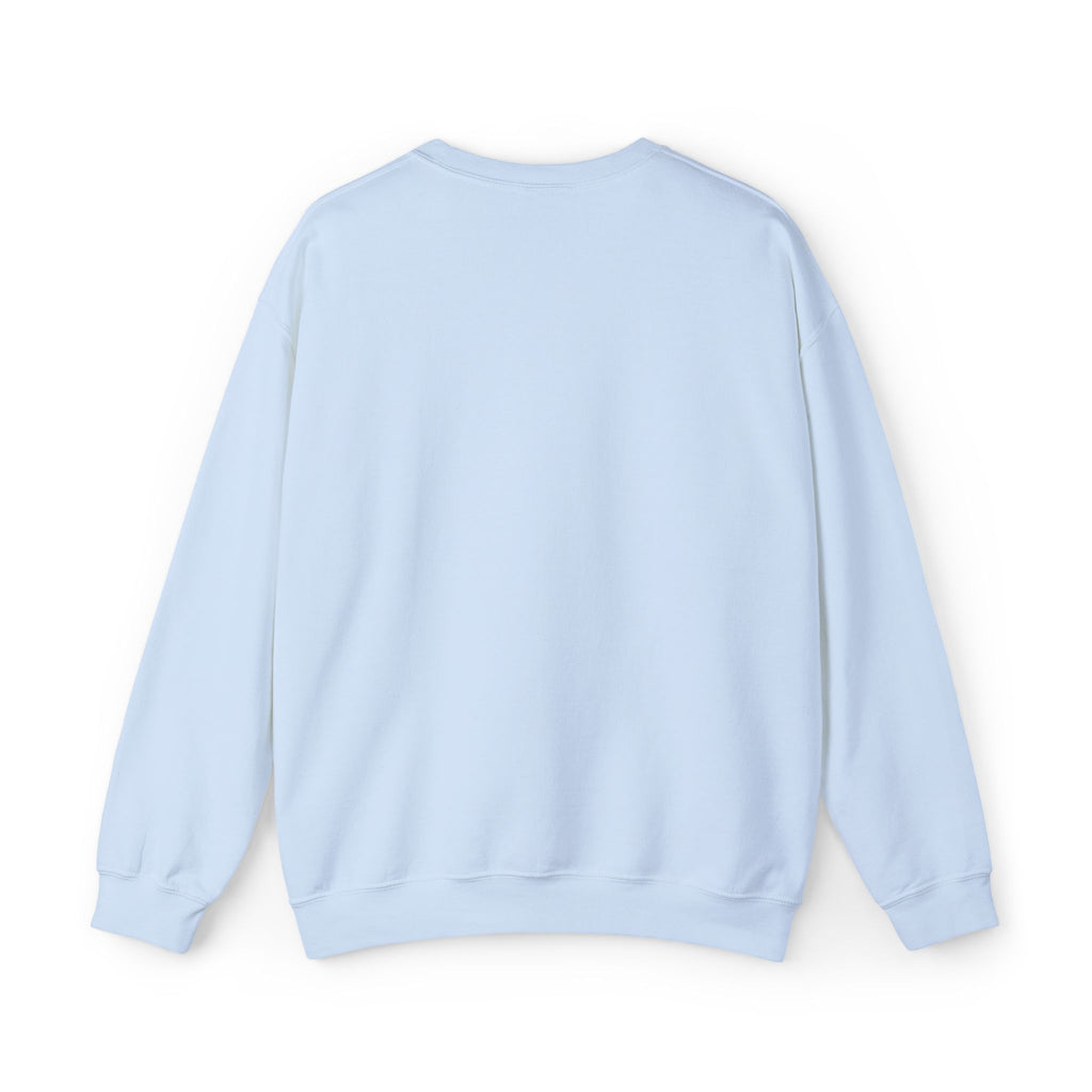 Embroidery Personalization - Unisex Crewneck Sweater (Make It Yours)