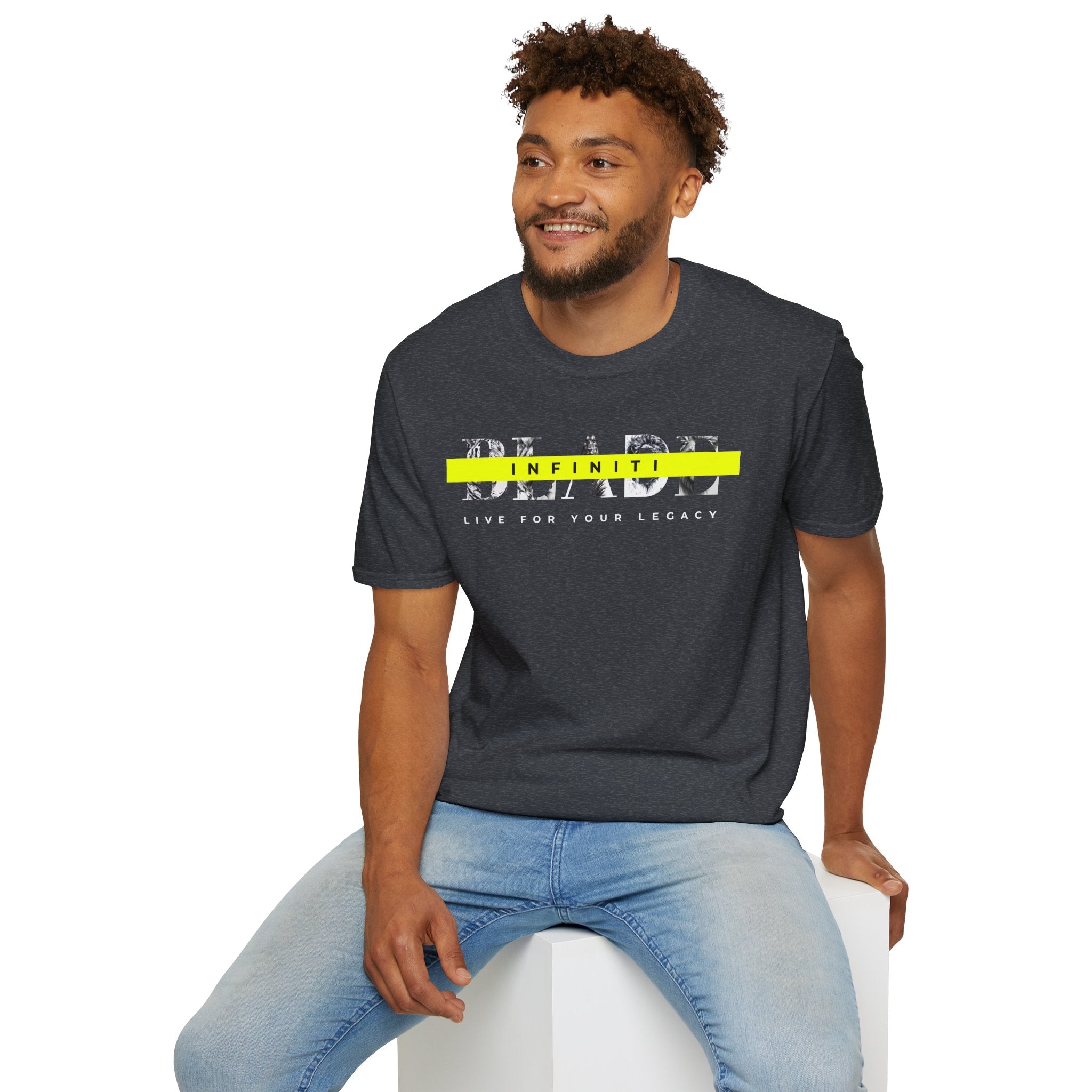 King Essential Lion T-Shirt