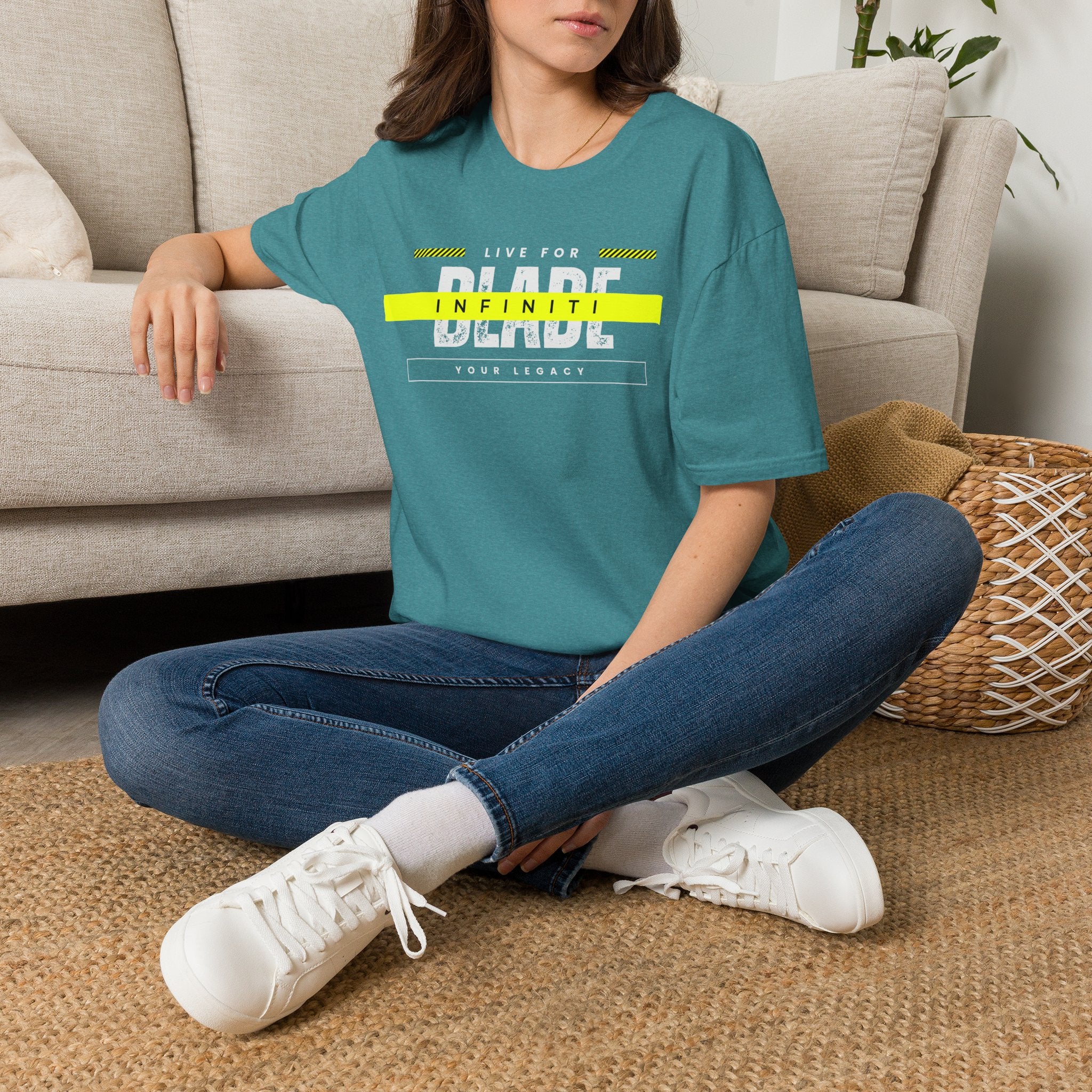 Blade Essence T-Shirt