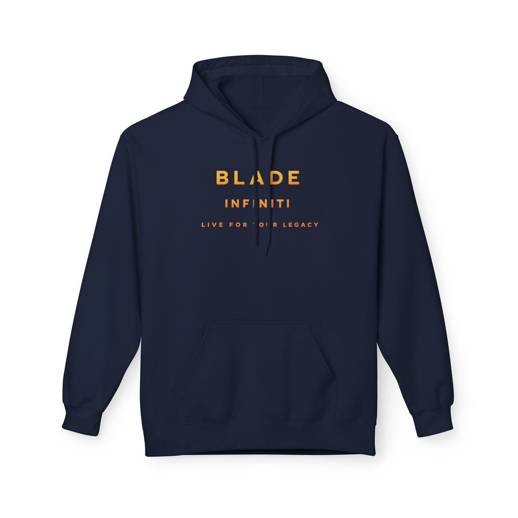 Blade Summer Vibes Multi Hoodie