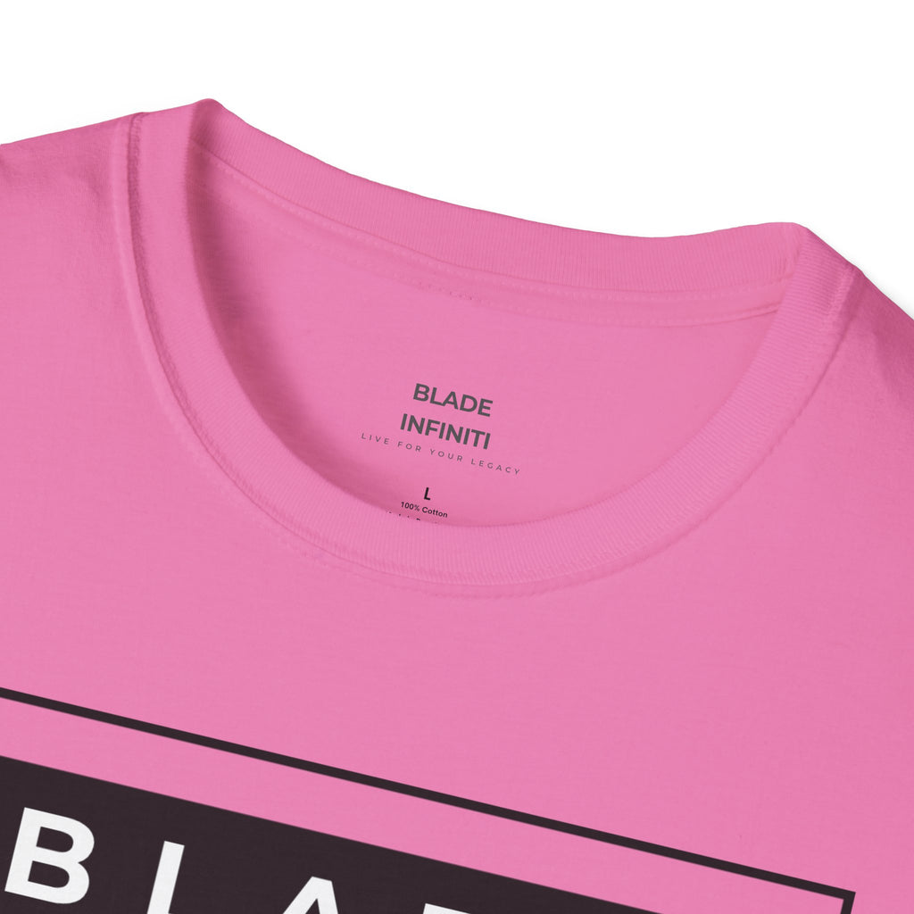 Soft Style Legacy Essential T-Shirt