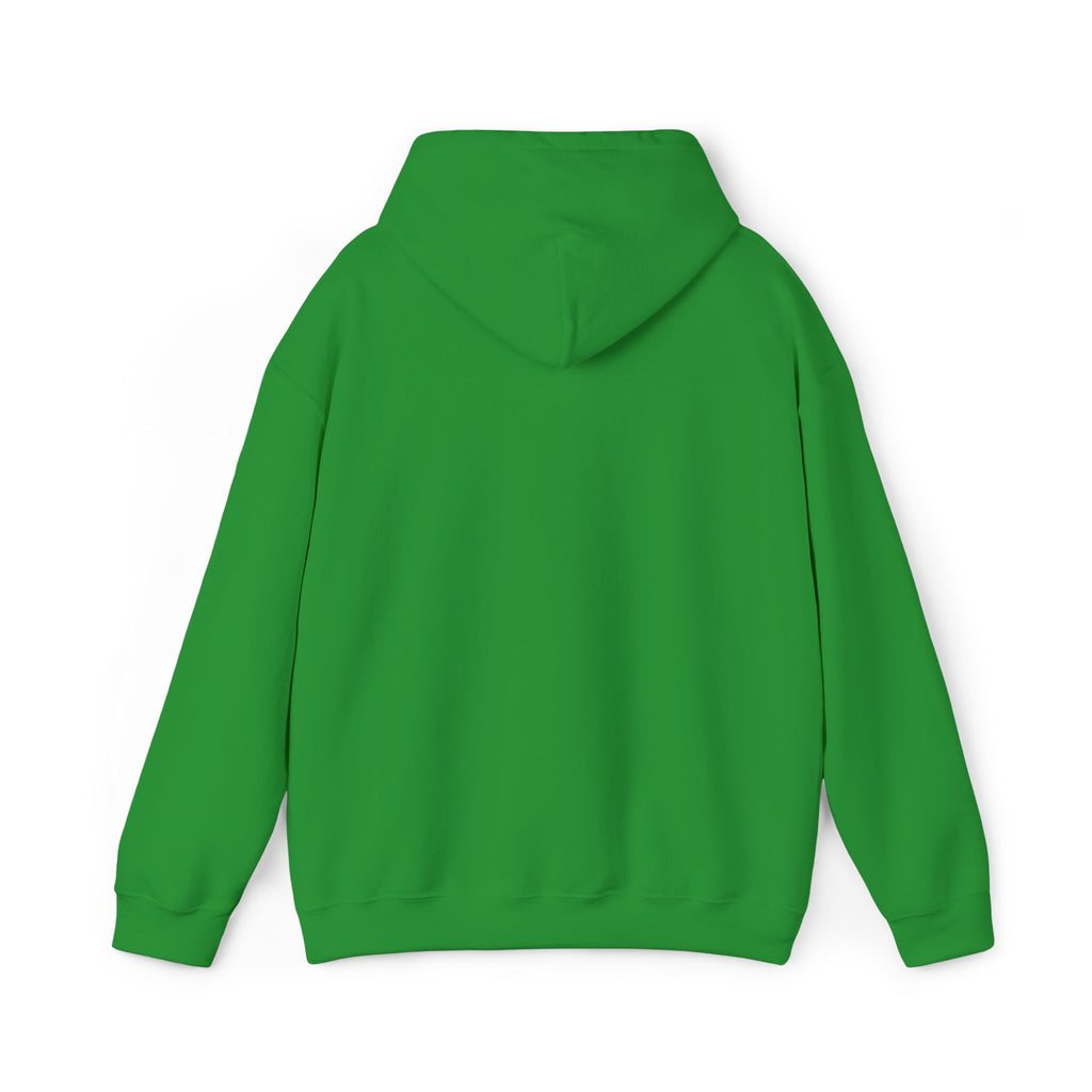 Embroidery Logo V2 Hoodie
