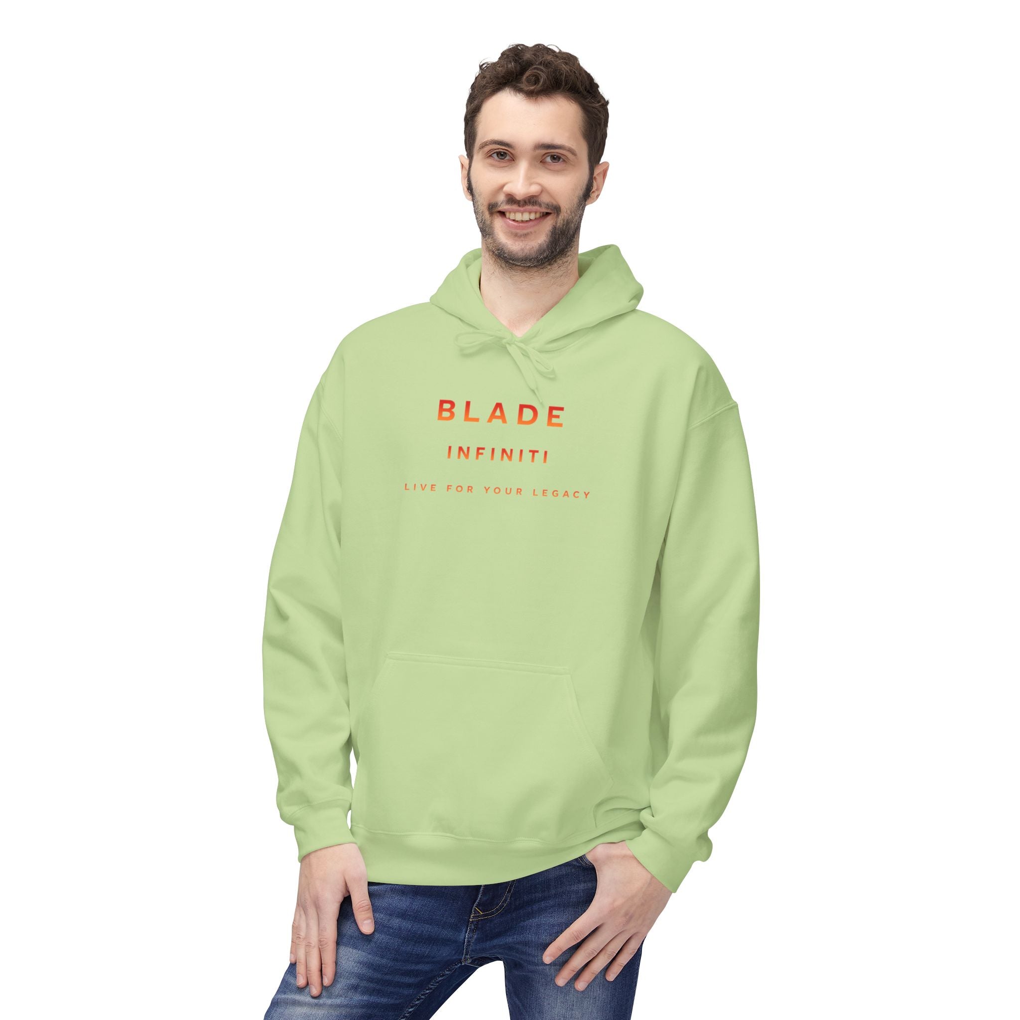 Aztec Parrot Hoodie