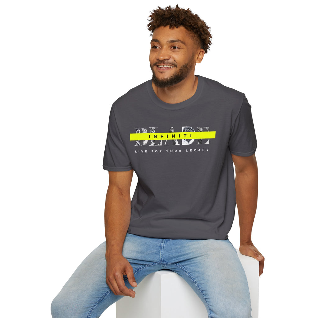 King Essential Lion T-Shirt