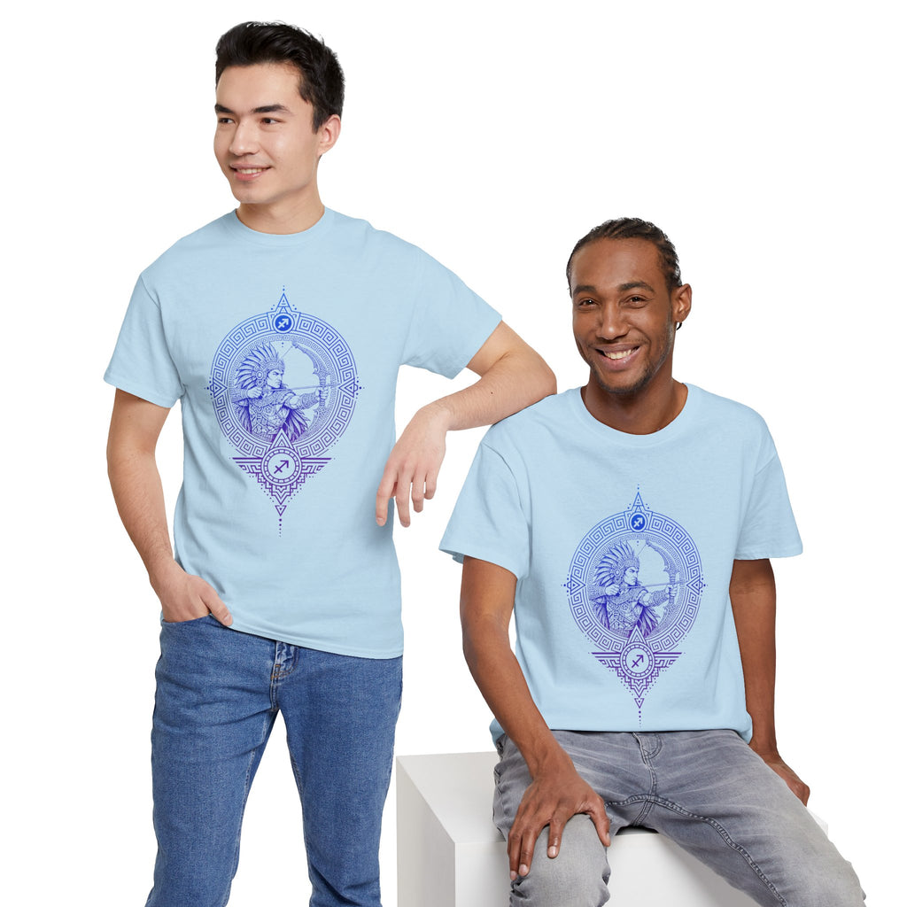 Sagittarius Zodiac T-Shirt