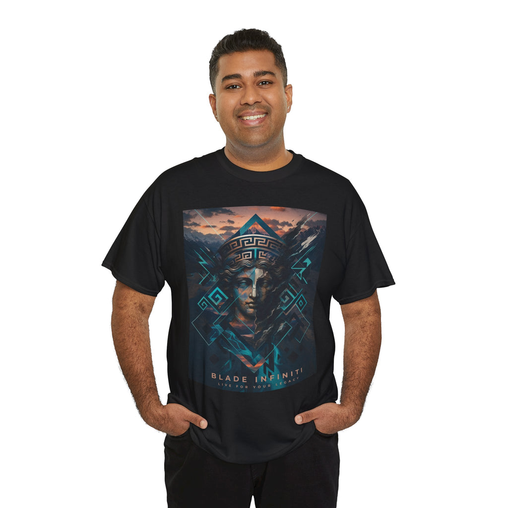 Greek God T-Shirt