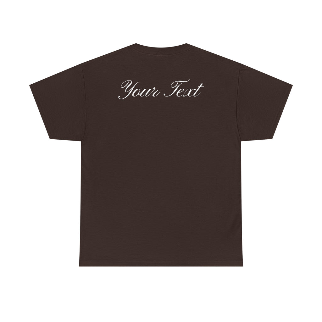 Gemini Zodiac T-Shirt