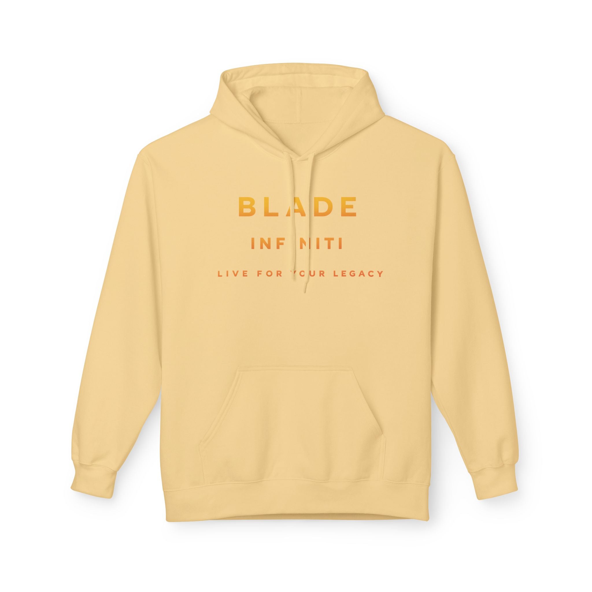 Blade Summer Vibes Multi Hoodie