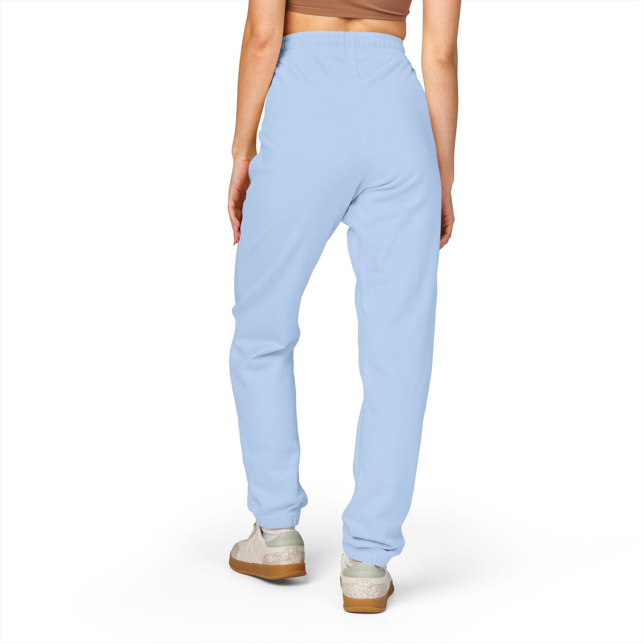 King Essential Cozy Lion Fleece Joggers