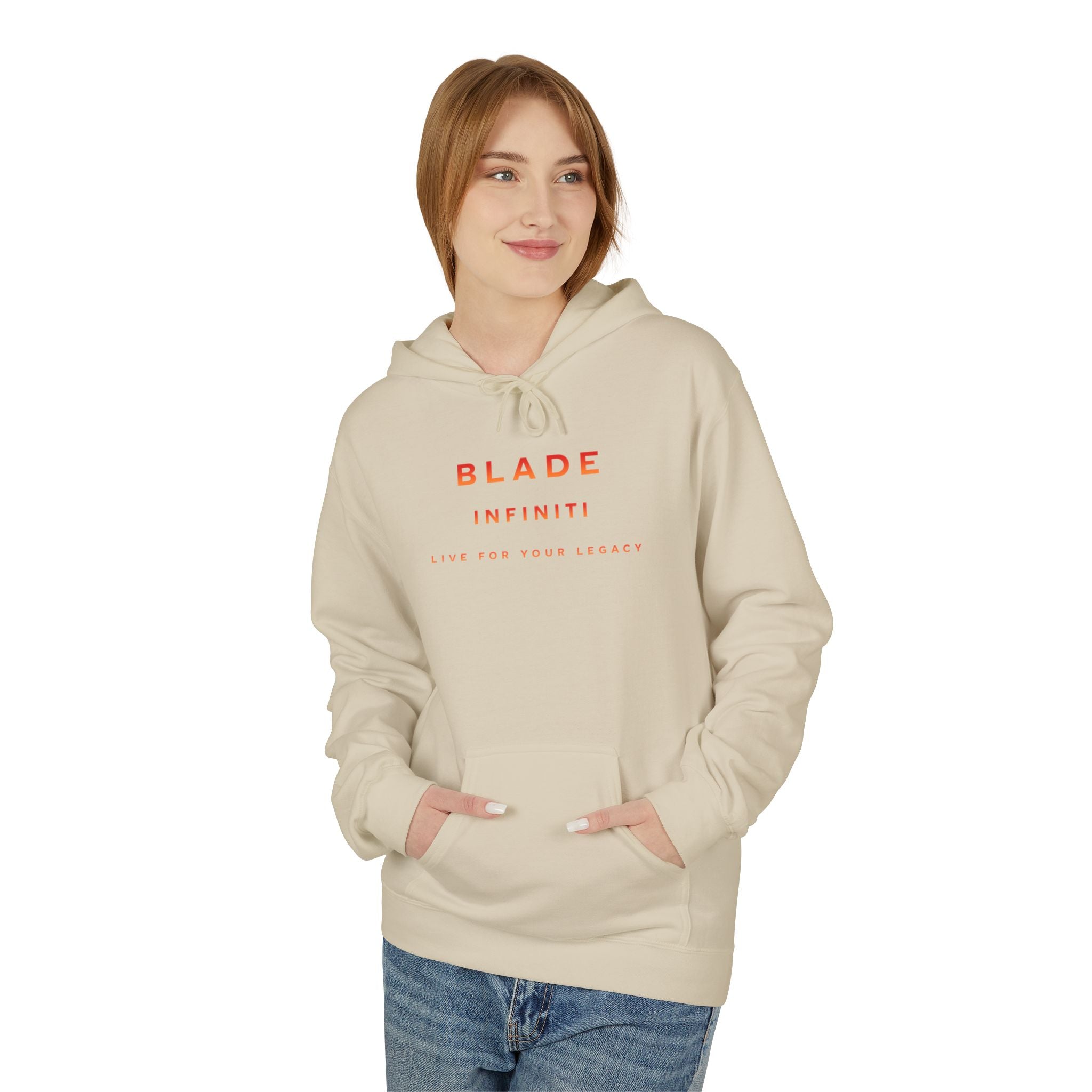Aztec Parrot Hoodie