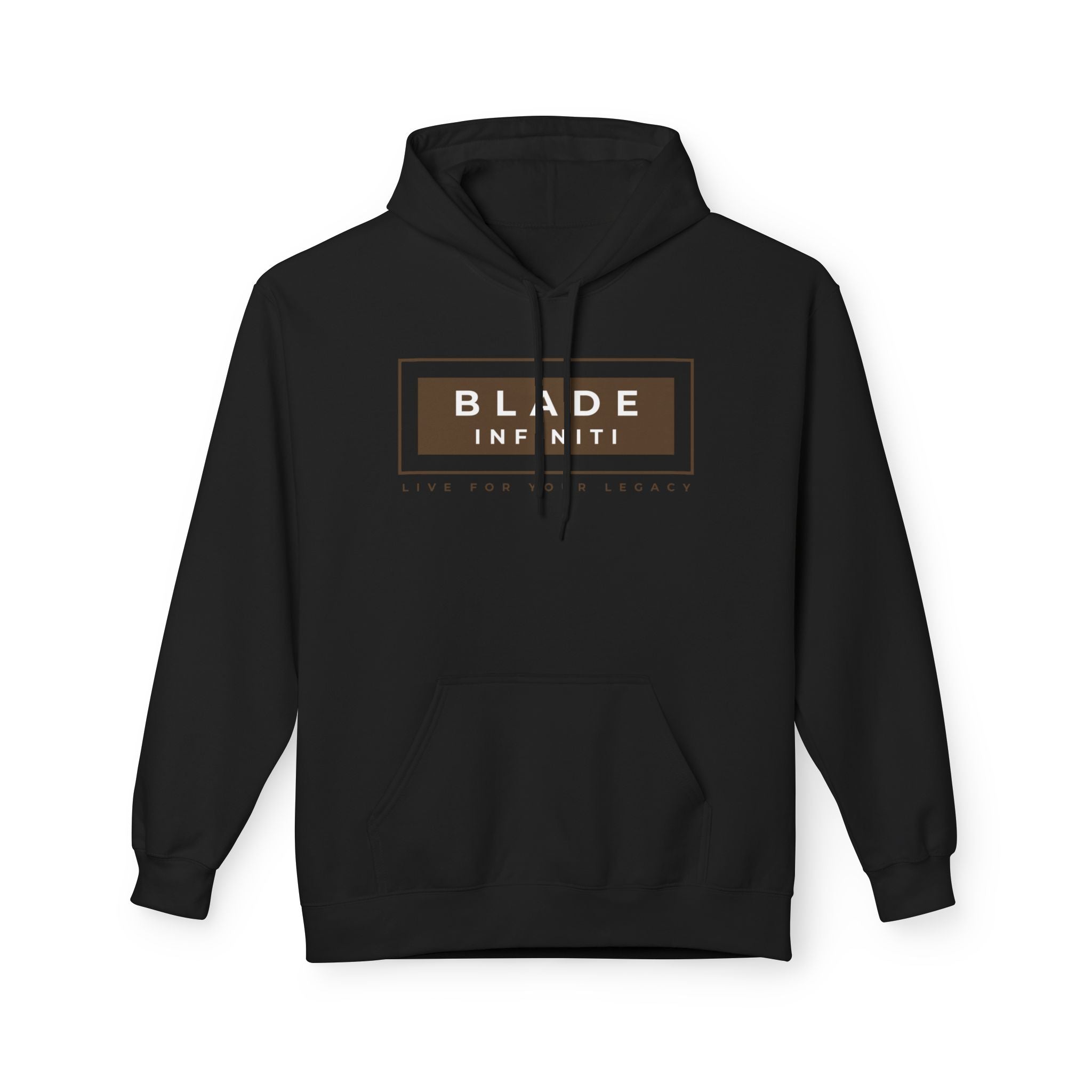 Aztec Tiger Hoodie