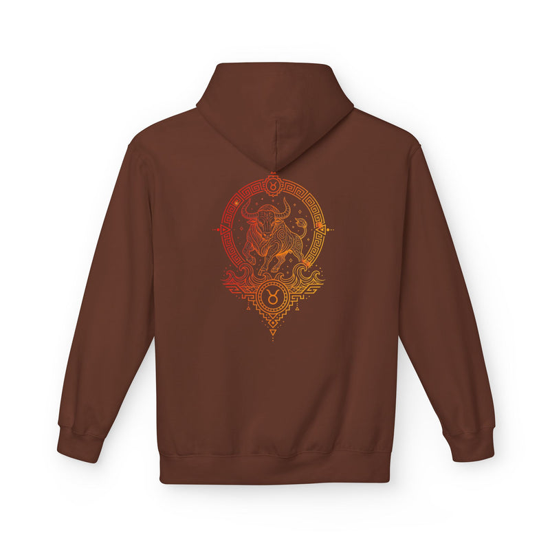Taurus Zodiac Hoodie