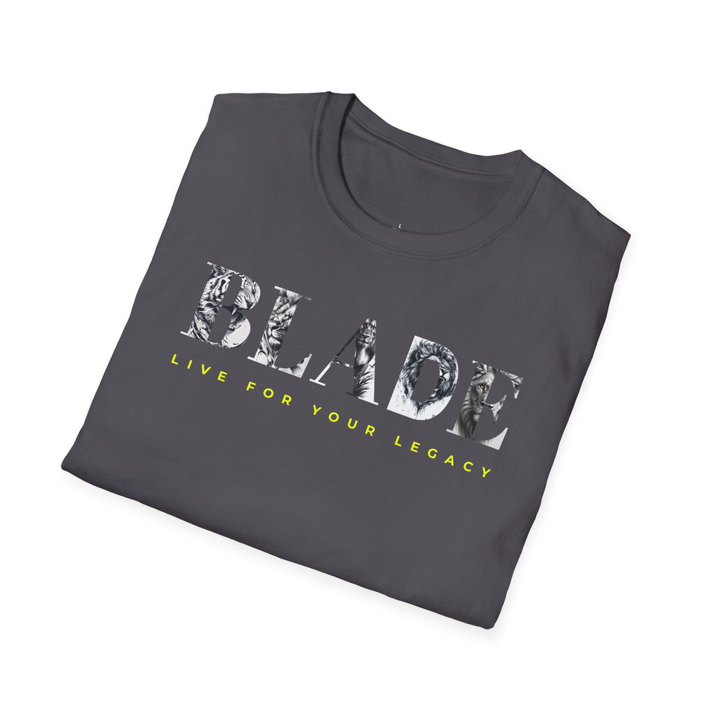 King Essential Lion Version 2 T-Shirt