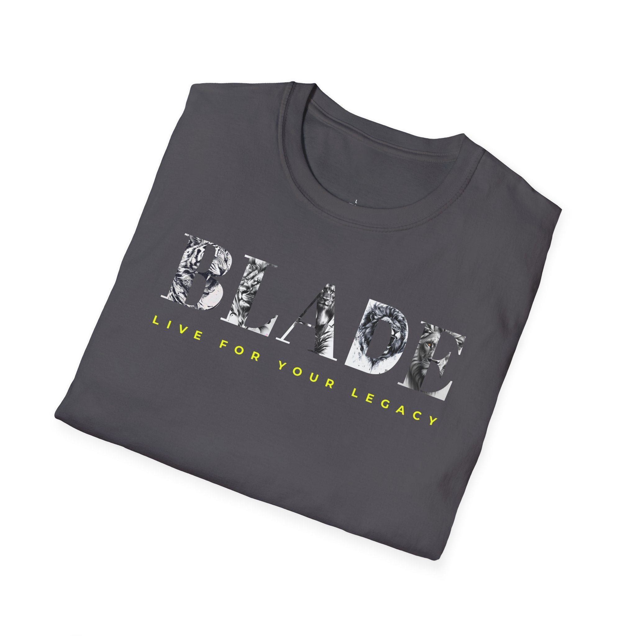 King Essential Lion Version 2 T-Shirt