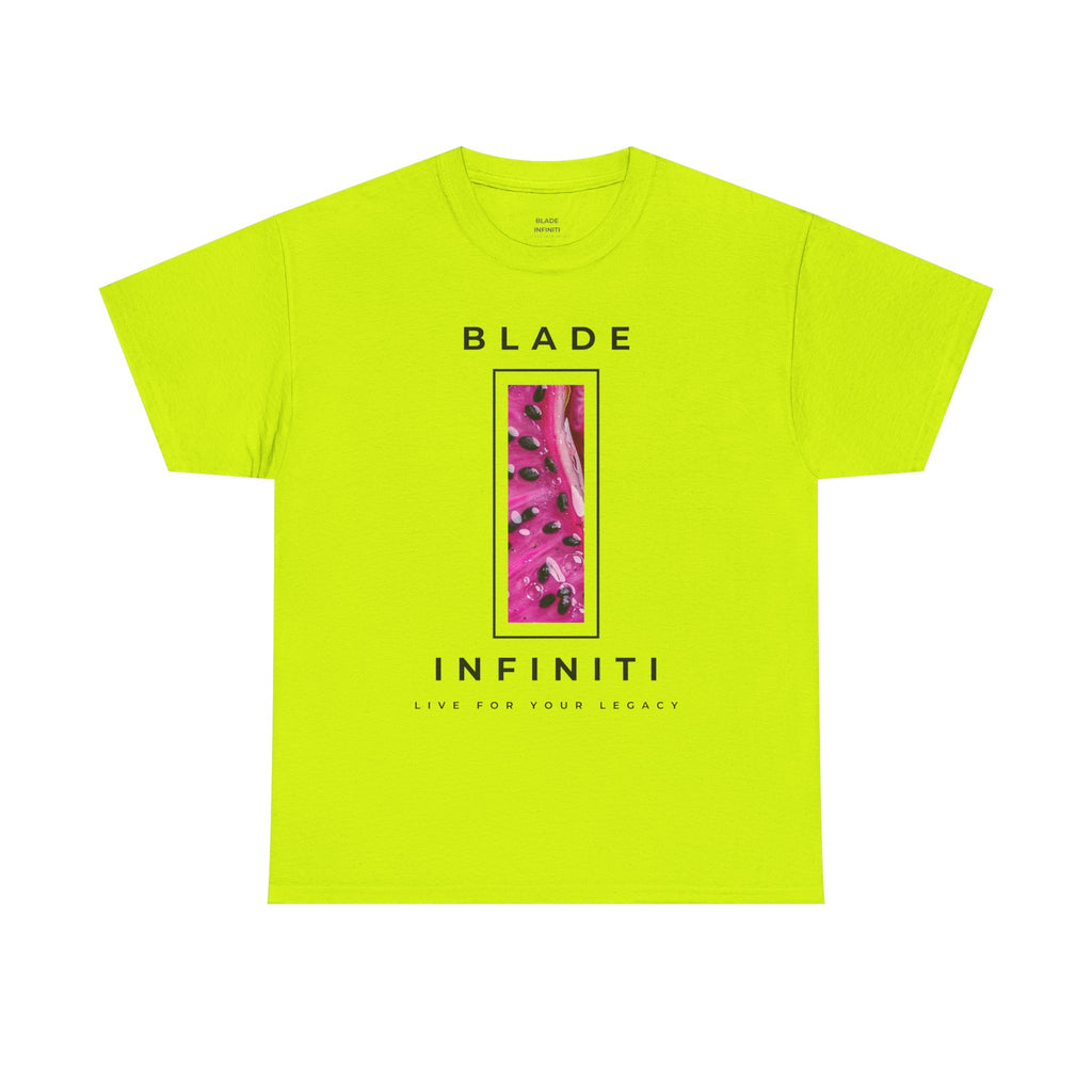 Essence of Infiniti Watermelon/Floral T-Shirt