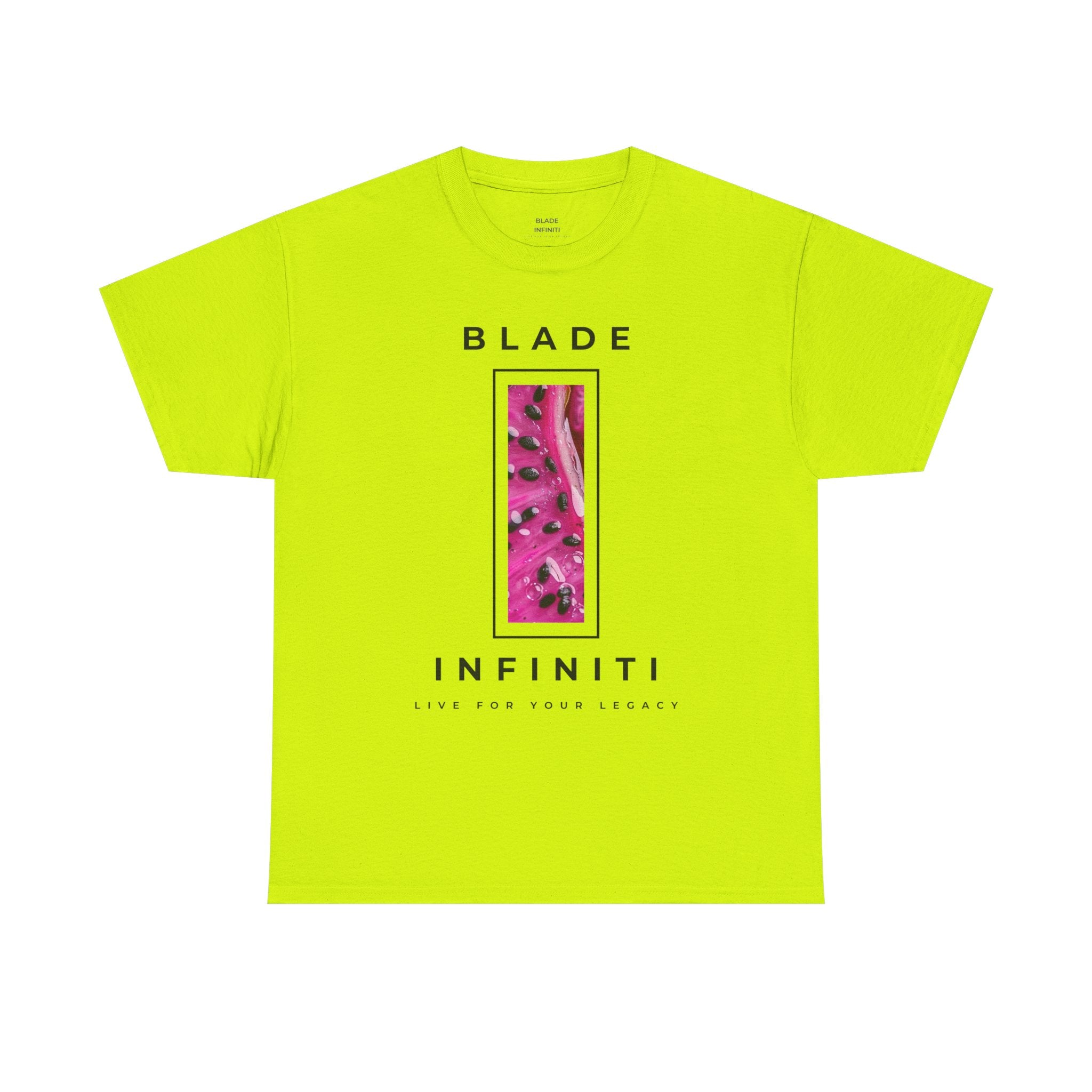 Essence of Infiniti Watermelon/Floral T-Shirt