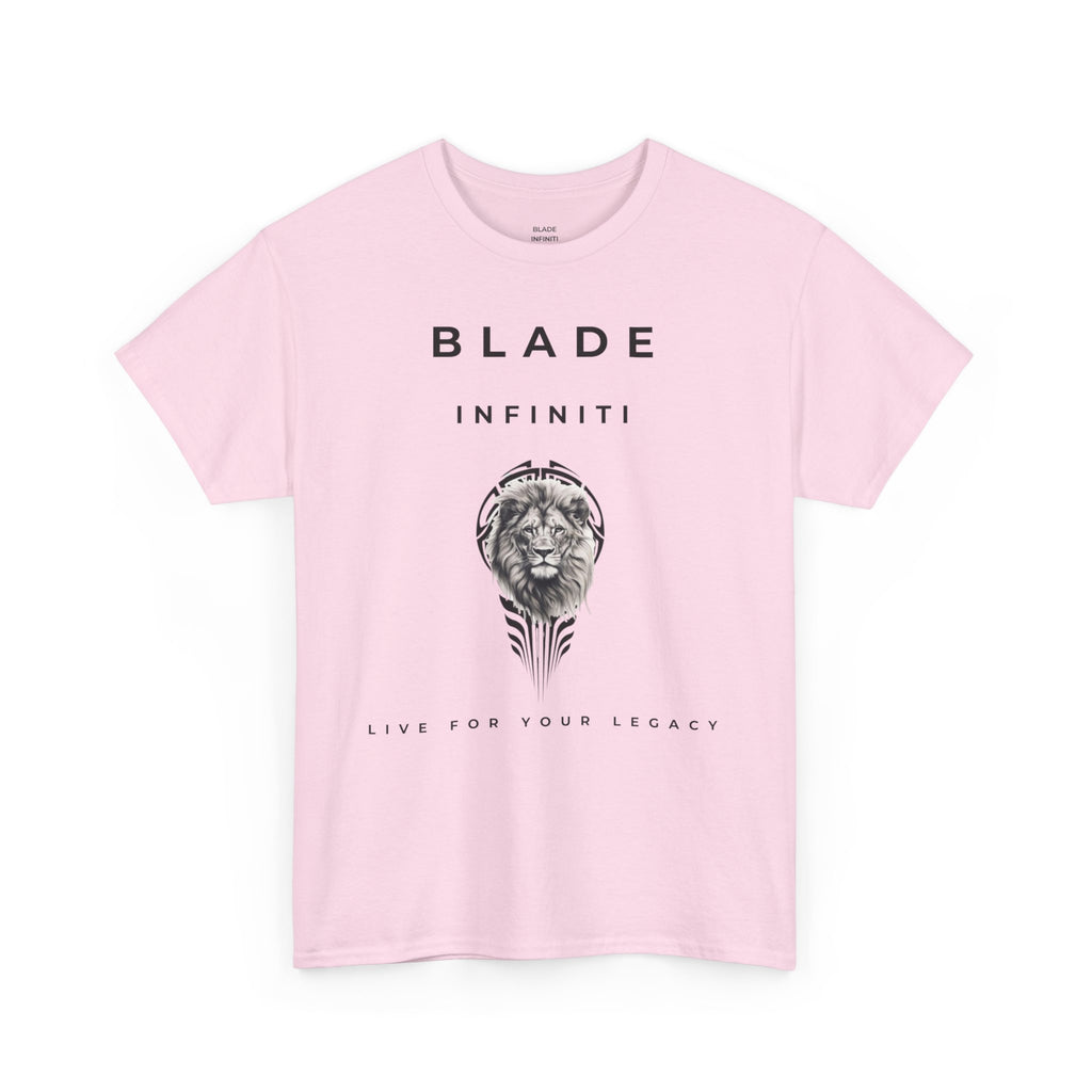 King Essence Legacy Black TX T-Shirt