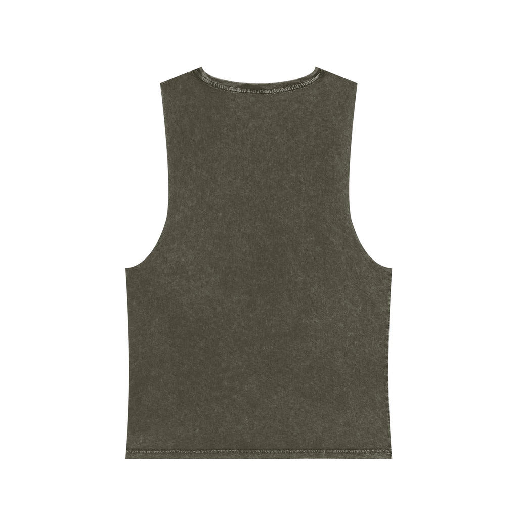 Rasta Lion V3 Tank Top