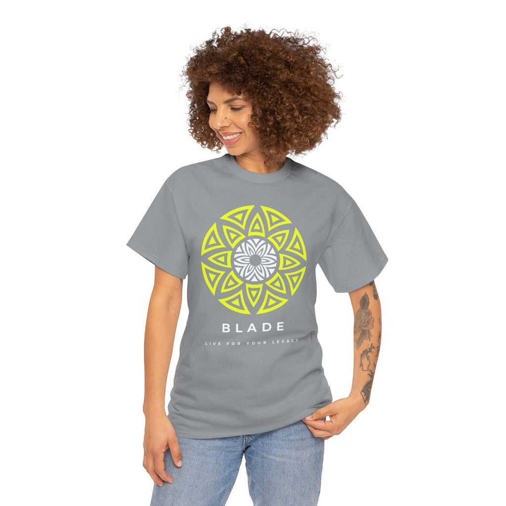 Ethereal Azteca T-Shirt
