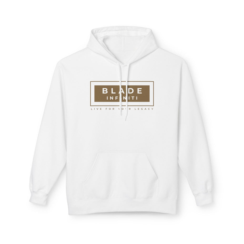 Safari Bloom Tiger Hoodie