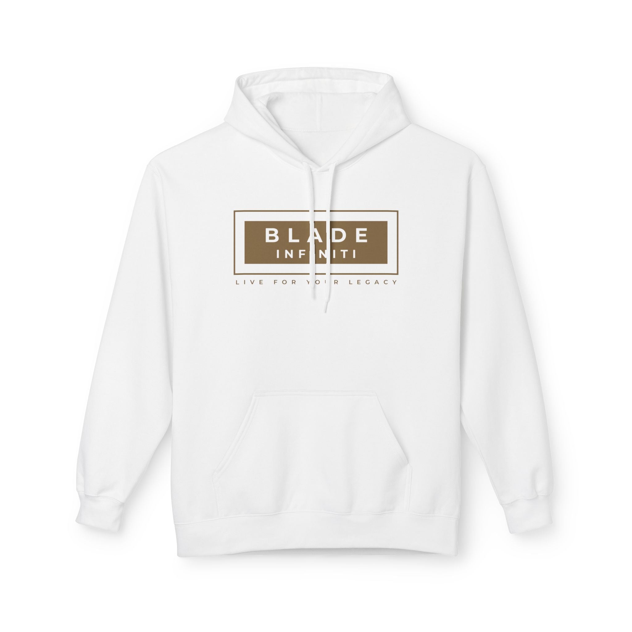 Safari Bloom Tiger Hoodie