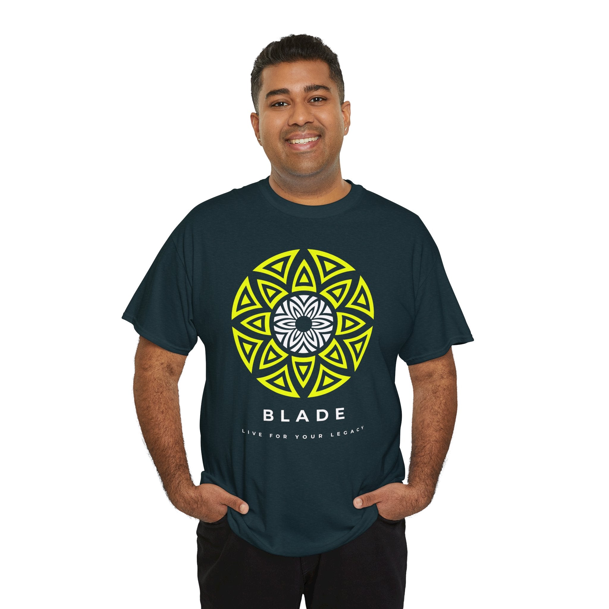 Ethereal Azteca T-Shirt