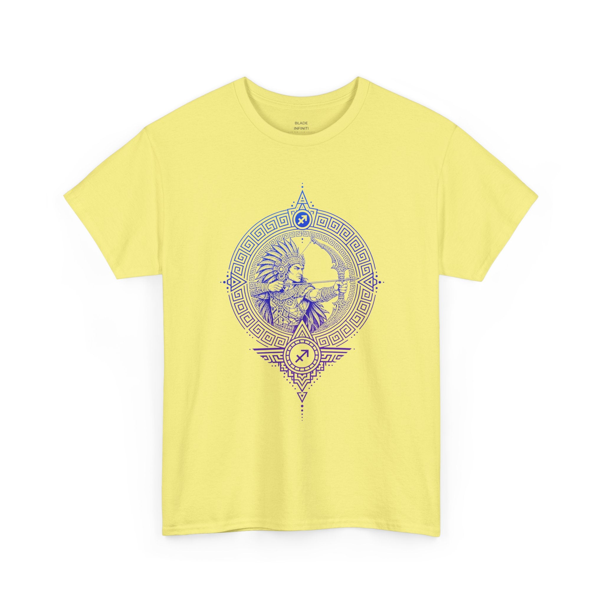 Sagittarius Zodiac T-Shirt