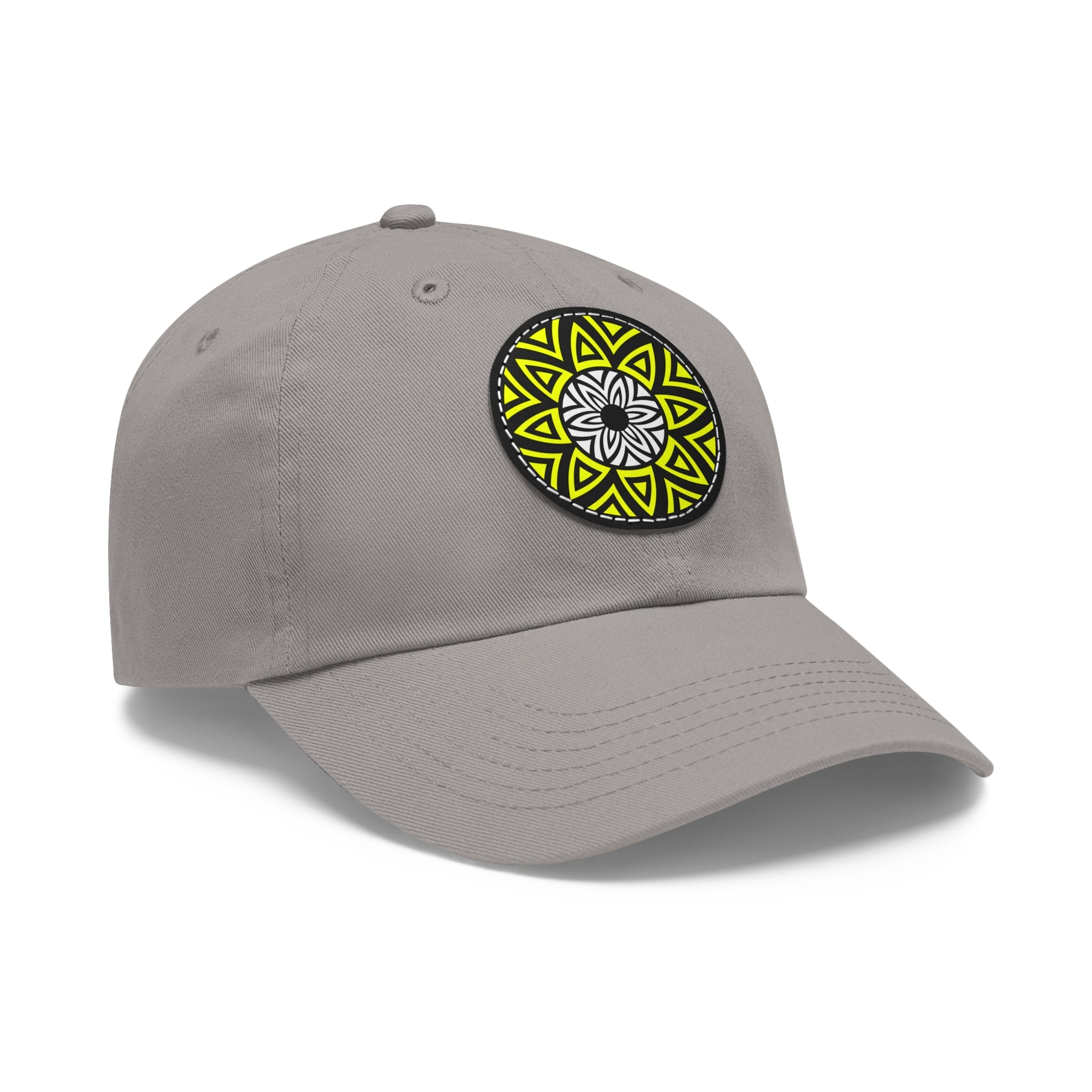 Ethereal Azteca Logo Hat/Cap