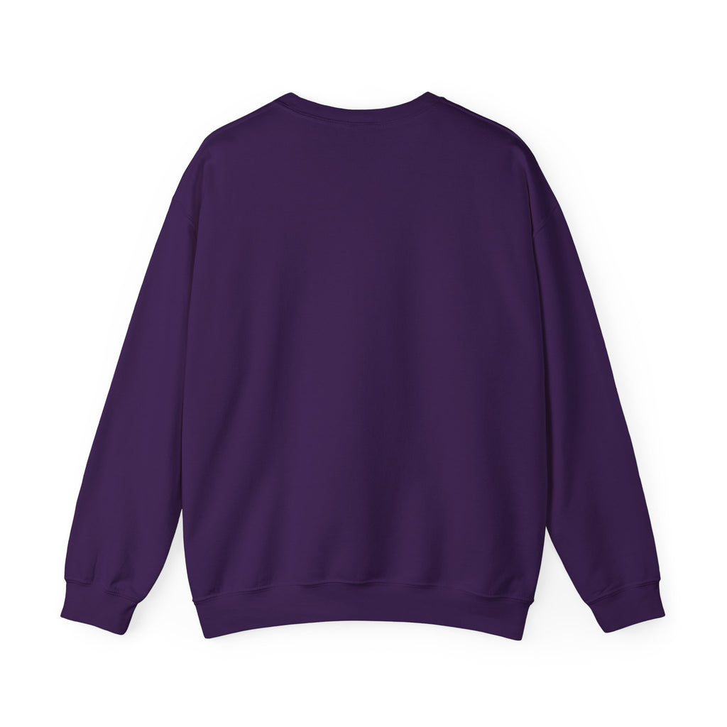 Fall Leopard Jungle Unisex Crewneck Sweater