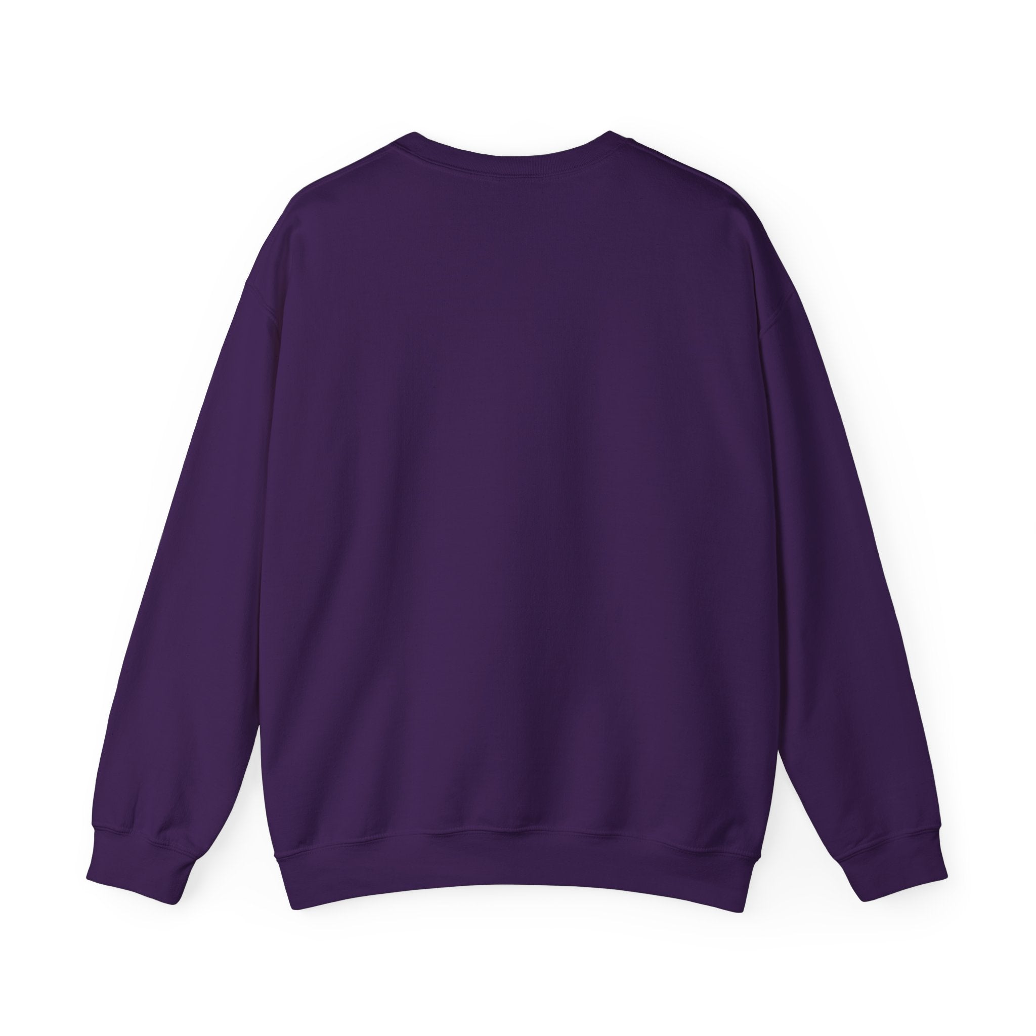 Fall Leopard Jungle Unisex Crewneck Sweater