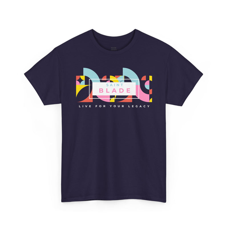 Saint Blade Essential Multi T-Shirt